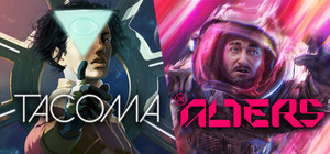 The Alters + Tacoma banner