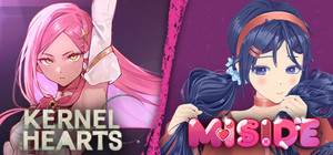 Kernel Hearts x MiSide banner