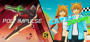 CatboyZOOM x POLY IMPULSE banner