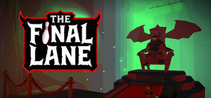 The Final Lane banner