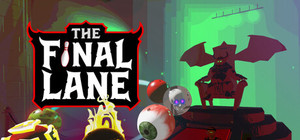 The Final Lane banner