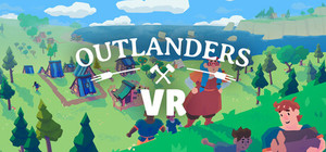 Outlanders VR banner