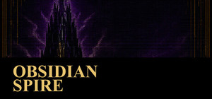 Obsidian Spire banner