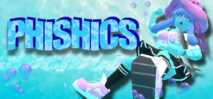 PHISHICS banner