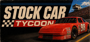 Stock Car Tycoon banner