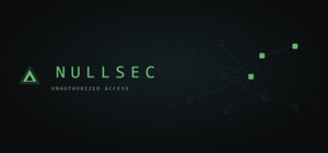 Nullsec: Unauthorized Access banner