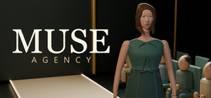 MUSE Agency banner