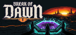 Break Of Dawn banner