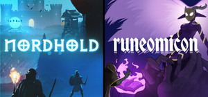 Runeomicon x Nordhold banner