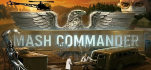 MASH Commander banner
