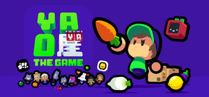 YAOYA THE GAME banner