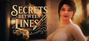 Secrets Between Lines banner