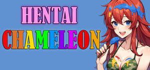 HENTAI CHAMELEON banner