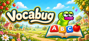 Vocabug banner