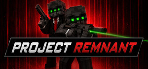 Project Remnant banner