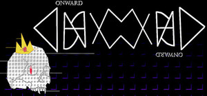 Onward banner