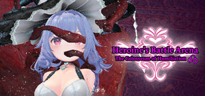 Heroine's Battle Arena: The Colosseum of Humiliation banner