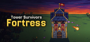 Tower Survivors: Fortress banner