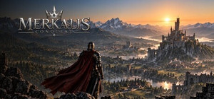 Merkalis: Conquest banner