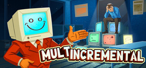 Multincremental banner
