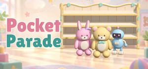 Pocket Parade banner