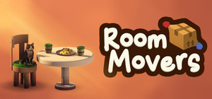 Room Movers banner