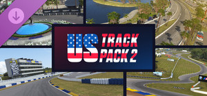 Le Mans Ultimate - US Track Pack 2 banner