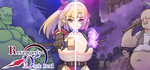 Revenger's Dark Deal banner