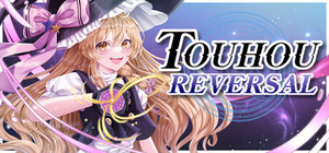 Touhou Reversal banner