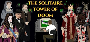 The Solitaire Tower of Doom banner