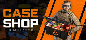 Case Shop Simulator banner