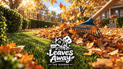 Leaves Away: The Garden