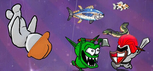 2 Left Thumbs Incremental Variety banner