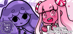 Sickly Sweet banner
