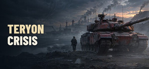 Teryon Crisis banner