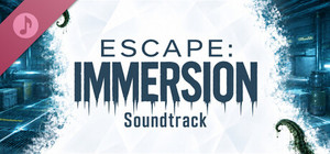 Escape: Immersion Soundtrack banner