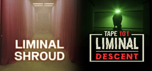 Tape 101: Liminal Descent x Liminal Shroud banner