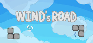 Wind's Road banner