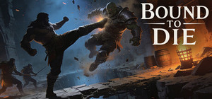 Bound to Die banner