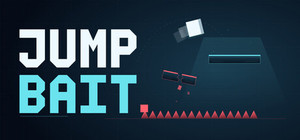 Jump Bait banner