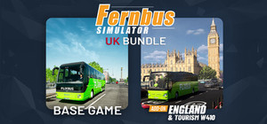 Fernbus: UK Bundle banner
