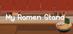My Ramen Stand banner
