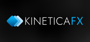KineticaFX banner