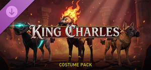 King Charles: Rise of the Alpha - Costume Pack banner