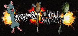 THE SPOON AND RAT banner