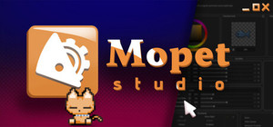 Mopet Studio banner