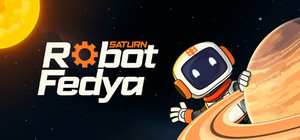 Saturn: Robot Fedya banner
