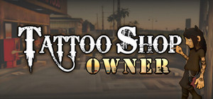 Tattoo Shop Owner banner