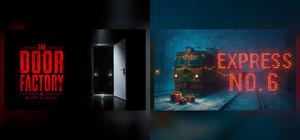 The Door Factory X Express No. 6 banner