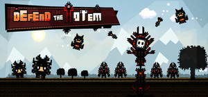 Defend The Totem banner